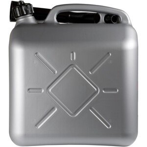 SHERON Kanister na PHM 10 l strieborný