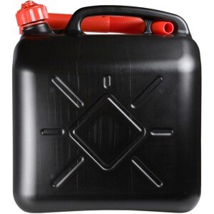 SHERON Kanister na PHM 10 l čierny