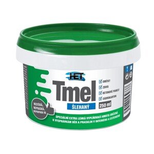 Het Šľahaný ľahčený tmel 250 ml