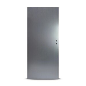 Hörmann Vnútorné oceľové dvere ZK, pozinkované, 80 Ľ