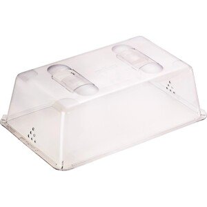 OBI Living Garden Veko pre misku pre miniparenisko 38 x 24 x 12 cm