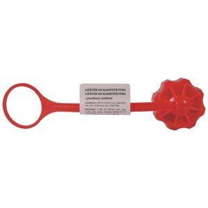 SHERON Uzáver na kanister PHM