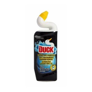 Duck 100 % odstraňovač vodného kameňa 750 ml