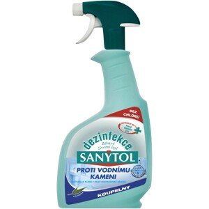 Sanytol Proti vodnému kameňu 500 ml