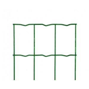 PILECKÝ Záhradná sieť PILONET MIDDLE Zn+PVC zelená, výška 100 cm, 25 m