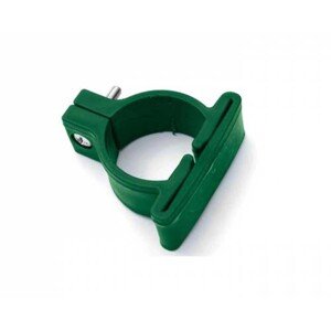 PILECKÝ Objímka PVC pre panely PILOFOR LIGHT zelená pr. 48 mm