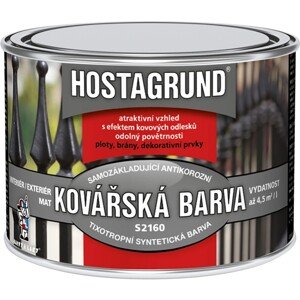 Hostagrund Kováčská farba S2160, 375 ml