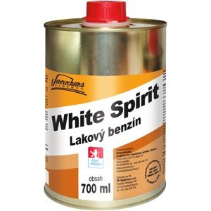 Severochema Lakový benzín 700 ml
