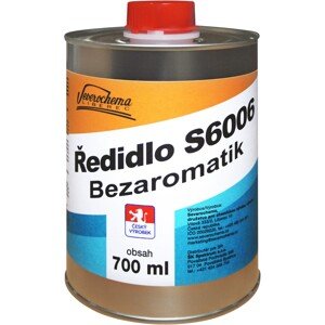 Severochema Riedidlo S 6006 Bezaromatik 700 ml