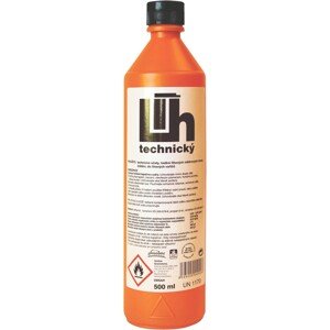 Severochema Lieh technický 500 ml