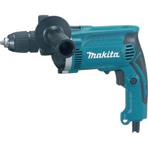 Makita Príklepová vŕtačka HP1631K, 710 W
