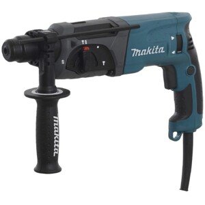 Makita Kombinované kladivo HR2470