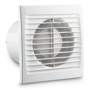 VLC Nástenný ventilátor System 100, 150 x 150 x 108 mm