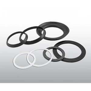 Súprava tesnení umývadlového sifónu SLOVPLAST p-957 A A/I AC