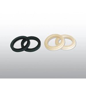 Súprava tesnení perlátora s vonkajším závitom M28, 5 ks