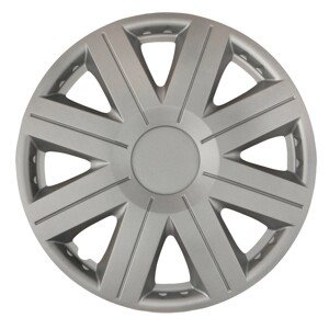 Cartec Okrasné kryty na kolesá Active 14"
