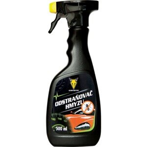 Coyote Odstraňovač hmyzu MR 500 ml