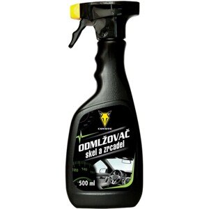Coyote Odhmlievač skiel MR 500 ml