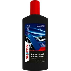 SHERON Auto leštenka 250 ml