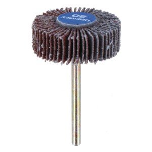 Dremel Lamelový radiálny brúsny kotúč 502, 9,5 mm