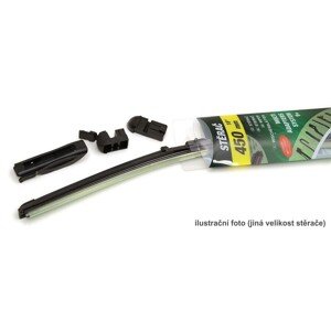 Compass Stierač plochý FLEXI 410mm