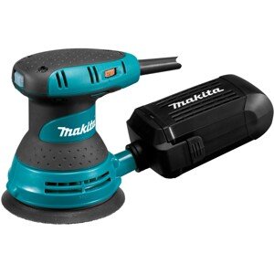 Makita Excentrická brúska BO5031 125 mm s reguláciou