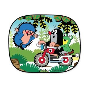 Wiky Tienidlo motív Krtko do auta