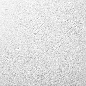 Decosa Polystyrénová stropná kazeta Budapest 50 x 50 cm, 2 m2