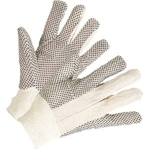 Ellix Záhradné rukavice s nopkami, veľ. 10