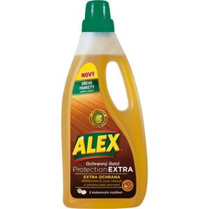 Alex Extra Protection na drevo a parkety