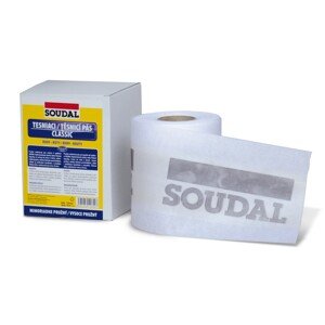 Soudal Tesniaci pás Classic 12 cm x 10 m