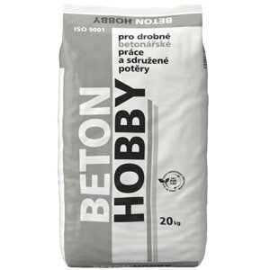 Cemix Betón Hobby 20 kg