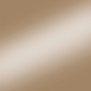 Súprava zrkadlových obkladačiek Fine, bronzové, 30 x 30 cm