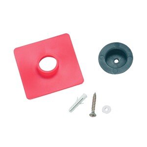 Dištančný diel Clip - On