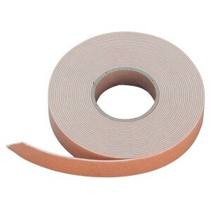 Obojstranná lepiaca páska na zrkadlo, 0,95 cm x 5 m