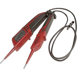 Testboy Skúšačka napätia Profi III LED