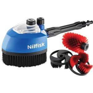 Nilfisk Viacúčelová kefa