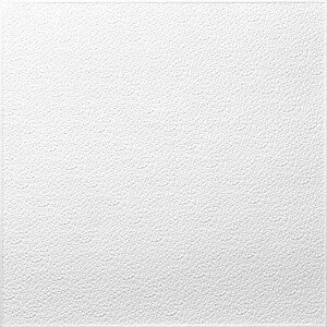 Decosa Polystyrénová stropná kazeta Turin 50 x 50 cm, 2 m2