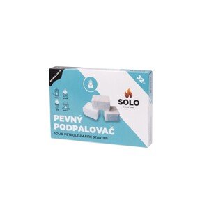 Solo Podpaľovač pevný petrolejový