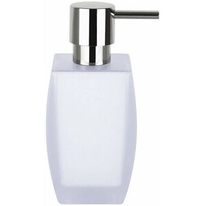 Spirella Dávkovač mydla Freddo biela