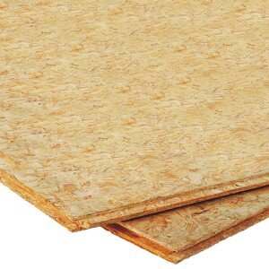 Kronospan Doska OSB 3 nebrúsená s perom a drážkou, 2050 x 625 x 22 mm
