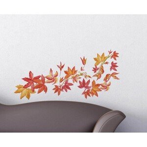 Crearreda Samolepiaca dekorácia Virginia Creeper