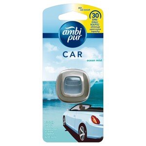 Ambi Pur CAR Jaguar Ocean & Mist 2 ml