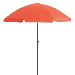 OBI Balkónový slnečník Hernando terakota pr. 200 cm