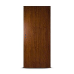 Hörmann Vnútorné oceľové dvere ZK, zlatý dub, 60 P