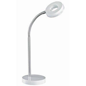 Stolová LED lampa biela 4 W (350 lm)