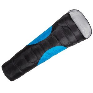 Spací vak múmia Deluxe