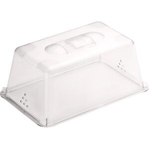 OBI Living Garden Veko pre misku pre miniparenisko 29 x 19 x 13 cm