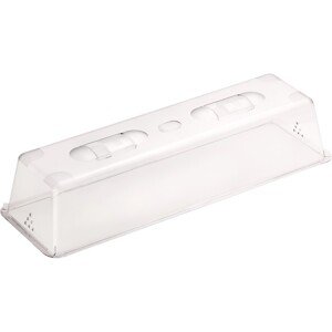 OBI Living Garden Veko pre misku pre miniparenisko 58 x 20 x 14,5 cm