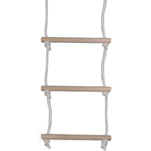 Happy People Detský lanový rebrík 200 cm